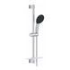 Душевой гарнитур Grohe QuickFix Vitalio Start 110 26952001 CV033231 фото 1