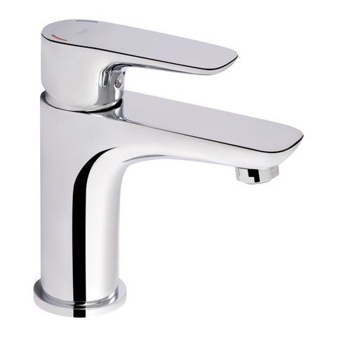 Смеситель для раковины Qtap Flaja 1010102C SD00042117 фото