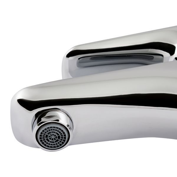 Смеситель для раковины Qtap Flaja 1010102C SD00042117 фото
