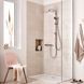 Душова система Grohe QuickFix Vitalio Start 250 Cube 26698000 CV030602 фото 9