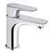 Смеситель для раковины Qtap Flaja 1010102C SD00042117 фото 1