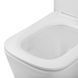 Комплект 4 в 1: Инсталляция Grohe Rapid SL 3 в 1 38772001 + Унитаз безободковый Kroner Eifel WHI483429 TORNADO с сиденьем Slim Duroplast / Soft-close / Quick relase KE483429WHIT (38772001KE483429) CV033823 фото 8