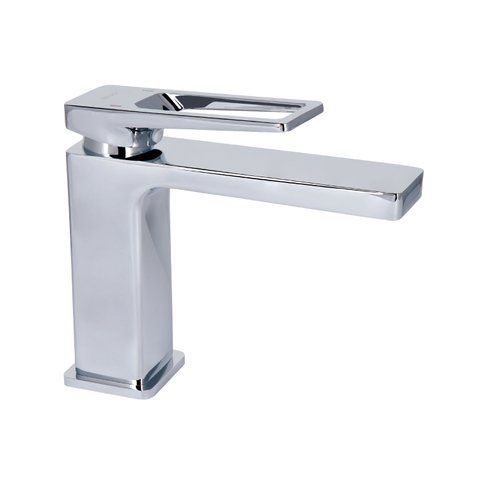 Смеситель для раковины Gemini Loop QTGEM2701CRM45699 Chrome SD00051823 фото