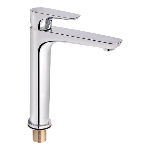 Смеситель для раковины Qtap Flaja 1010H102C SD00042119 фото