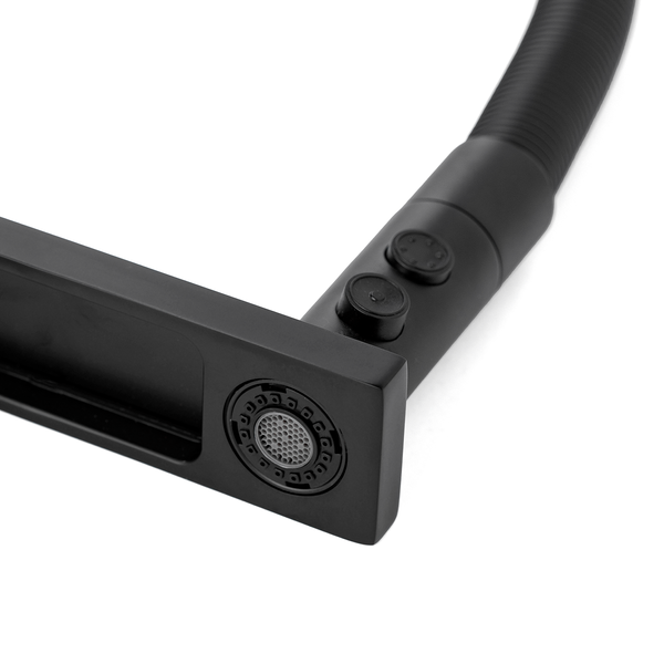 Комплект кухонной мойки Platinum 6550 INTENSO pl74871 фото
