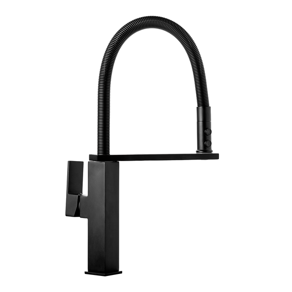 Комплект кухонной мойки Platinum 6550 INTENSO pl74871 фото