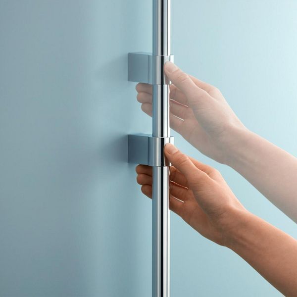 Смеситель термостатический для душа Grohe QuickFix Precision Feel 34791001 CV034495 фото