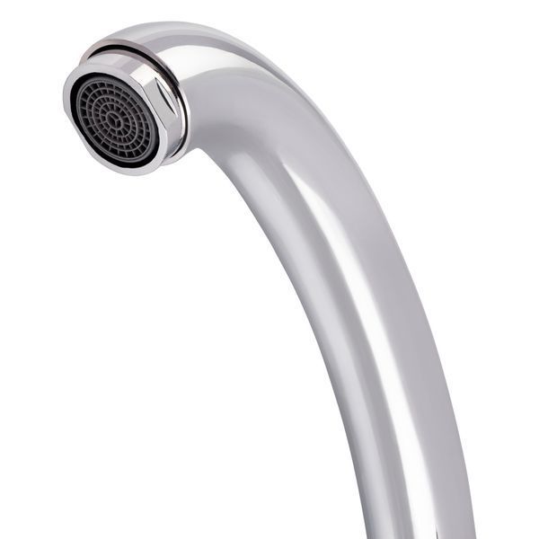 Смеситель для кухни Lidz Anny 007F (k40) LDANN007FCRM35122 Chrome SD00041226 фото