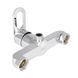 Змішувач для душу Lidz Latwa 010 (з душовим гарнітуром) (k40) LDLAT010CRM45416 Chrome SD00051540 фото 3