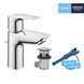 Комплект смесителей для душа с термостатом Grohe QuickFix UA202503TS CV030629 фото 2