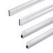 Душовий бокс Kroner KRP Enzo - WD.C.T.F. 90x90 cм CV029571 фото 18