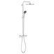 Душова система термостатична Grohe QuickFix Vitalio Start System 250 26816000 CV030603 фото 1
