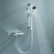 Комплект смесителей для душа с термостатом Grohe QuickFix UA202503TS CV030629 фото 23