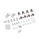 Душовий бокс Kroner KRP Enzo - WD.C.T.F. 90x90 cм CV029571 фото 20