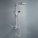 Душова система термостатична Grohe QuickFix Vitalio Comfort System 250 Cube 26696001 CV033235 фото 12