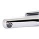 Змішувач для раковини Qtap Flaja високий QTFLA1010H102C Chrome SD00042119 фото 5