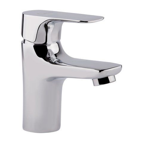 Смеситель для раковины Qtap Uno CRM 001 SD00027887 фото