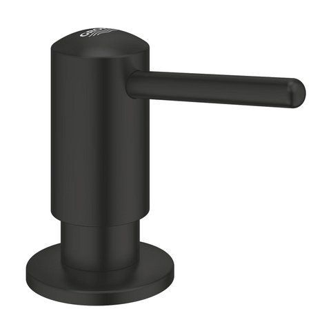 Дозатор для миючого засобу Grohe Contemporary 1021652430 CV036239 фото