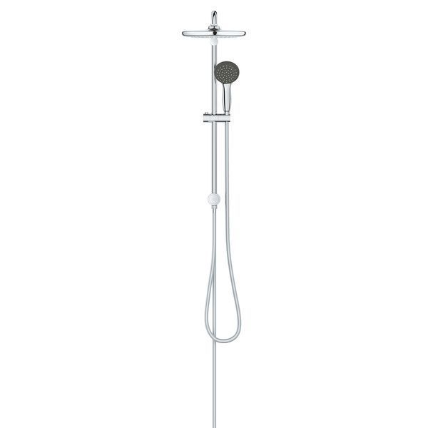 Душевая система Grohe QuickFix Vitalio Start System 250 26817000 CV030604 фото