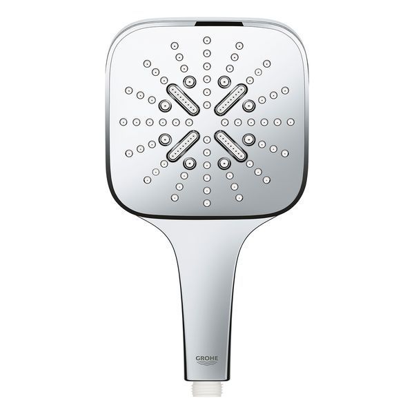 Душова система прихованого монтажу термостатична Grohe QuickFix Grohtherm UA26415SC7 CV030612 фото