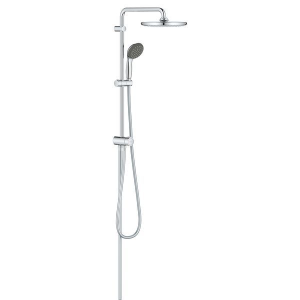 Душевая система Grohe QuickFix Vitalio Start System 250 26817000 CV030604 фото