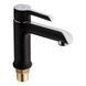Смеситель для раковины Qtap Grand QTGRABCR001F Chrome/Black SD00039605 фото 1