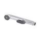 Набор для гігієнічного душу Qtap Inspai-Varius округлий QTSETCRMA021 Chrome/Grey (Set) SD00035713 фото 4