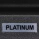 Гранитная мойка для кухни Platinum 4050 KORRADO матовый Морион 41610 фото 4