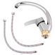 Смеситель для кухни Lidz Anny 008F (k40) LDANN008FCRM35123 Chrome SD00041227 фото 2