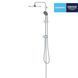Душевая система Grohe QuickFix Vitalio Start System 250 26817000 CV030604 фото 1