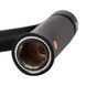 Смеситель для раковины Qtap Grand QTGRABCR001F Chrome/Black SD00039605 фото 3