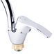 Смеситель для кухни Lidz Anny 008F (k40) LDANN008FCRM35123 Chrome SD00041227 фото 3