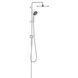 Душевая система Grohe QuickFix Vitalio Start System 250 26817000 CV030604 фото 2