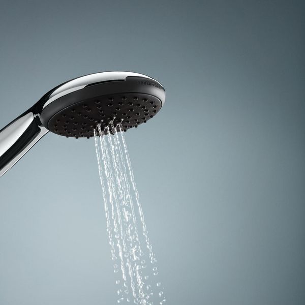 Душова система термостатична Grohe QuickFix Vitalio Comfort System 250 26677001 CV033239 фото
