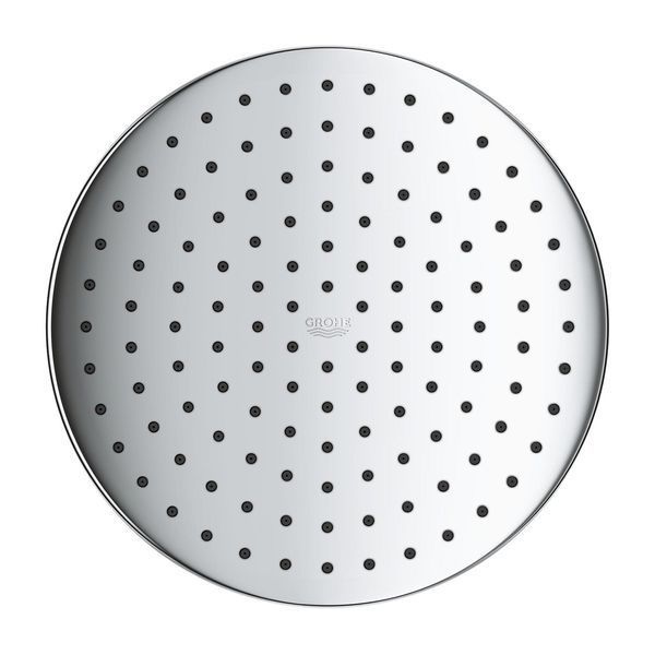 Душова система термостатична Grohe QuickFix Vitalio Comfort System 250 26677001 CV033239 фото