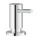 Дозатор для миючого засобу Grohe Contemporary 40535000 CV036273 фото 1