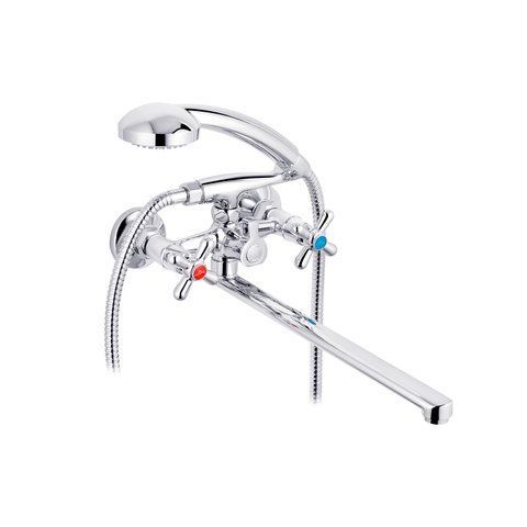 Смеситель для ванны Kroner KRP Royce - C070 CV029047 фото