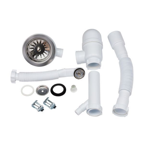 Кухонна мийка Lidz 790x495/230 GRF-13 (LIDZGRF13790495230) SD00043314 фото
