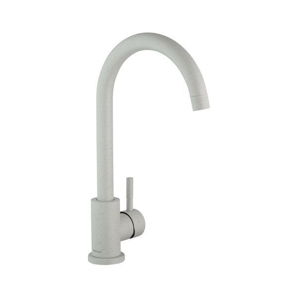 Смеситель для кухни Kroner KRP Edelstahl Klassisch - GRA035 CV023005 фото