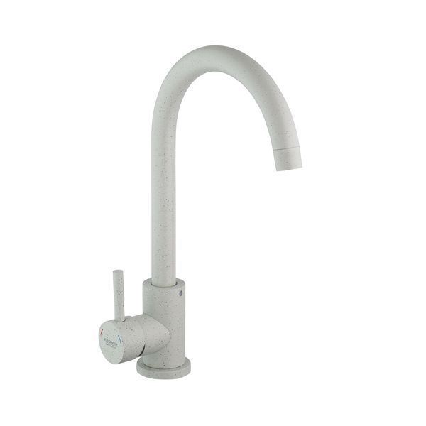 Смеситель для кухни Kroner KRP Edelstahl Klassisch - GRA035 CV023005 фото