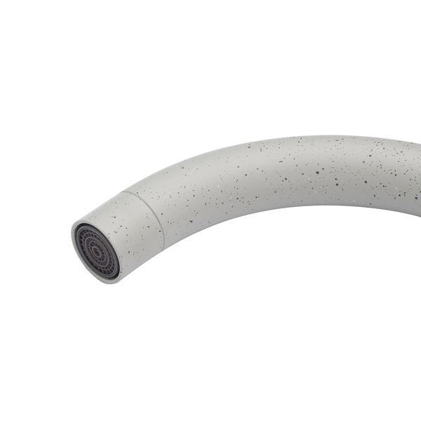 Смеситель для кухни Kroner KRP Edelstahl Klassisch - GRA035 CV023005 фото