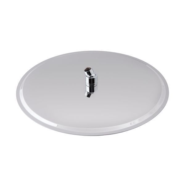 Термостатична душова система прихованого монтажу Qtap Votice QT65T105OGCSET SD00047642 фото