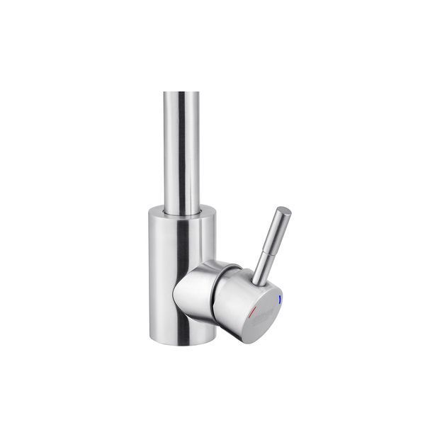 Смеситель для раковины Kroner KRP Edelstahl Klassisch - ESG011 CV022999 фото