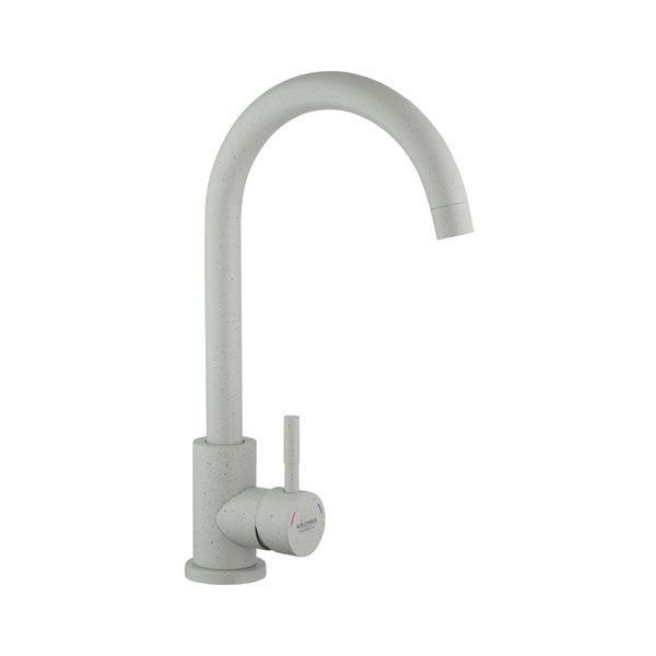 Смеситель для кухни Kroner KRP Edelstahl Klassisch - GRA035 CV023005 фото