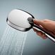 Душова система Grohe Bauloop з гарнітуром Vitalio Comfort 110 і підключенням Vitalio 2908026929 CV036740 фото 15