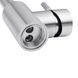 Смеситель для раковины Kroner KRP Edelstahl Klassisch - ESG011 CV022999 фото 6