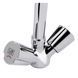 Смеситель для кухни Lidz (CRM) Mix 17 272-8 SD00041662 фото 3