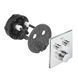 Душевая система скрытого монтажа Grohe QuickFix SmartControl UA202801C2 CV030613 фото 4