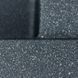 Гранитная мойка для кухни Platinum CRIPTA 6550 матовая Антрацит 51347 фото 7