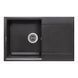 Кухонна мийка Lidz 790x495/230 GRF-13 (LIDZGRF13790495230) SD00043314 фото 1